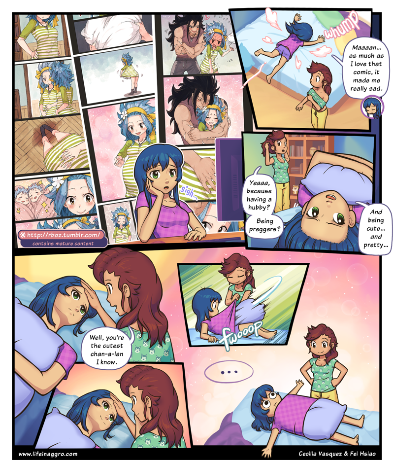 Illustration for article titled Sunday Comics: Competitive Classics